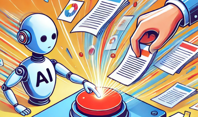 To B的下一个十年，让自然语言主导一切